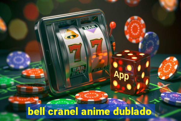 bell cranel anime dublado